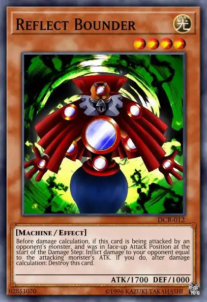 Edison Rulings for Reflect Bounder